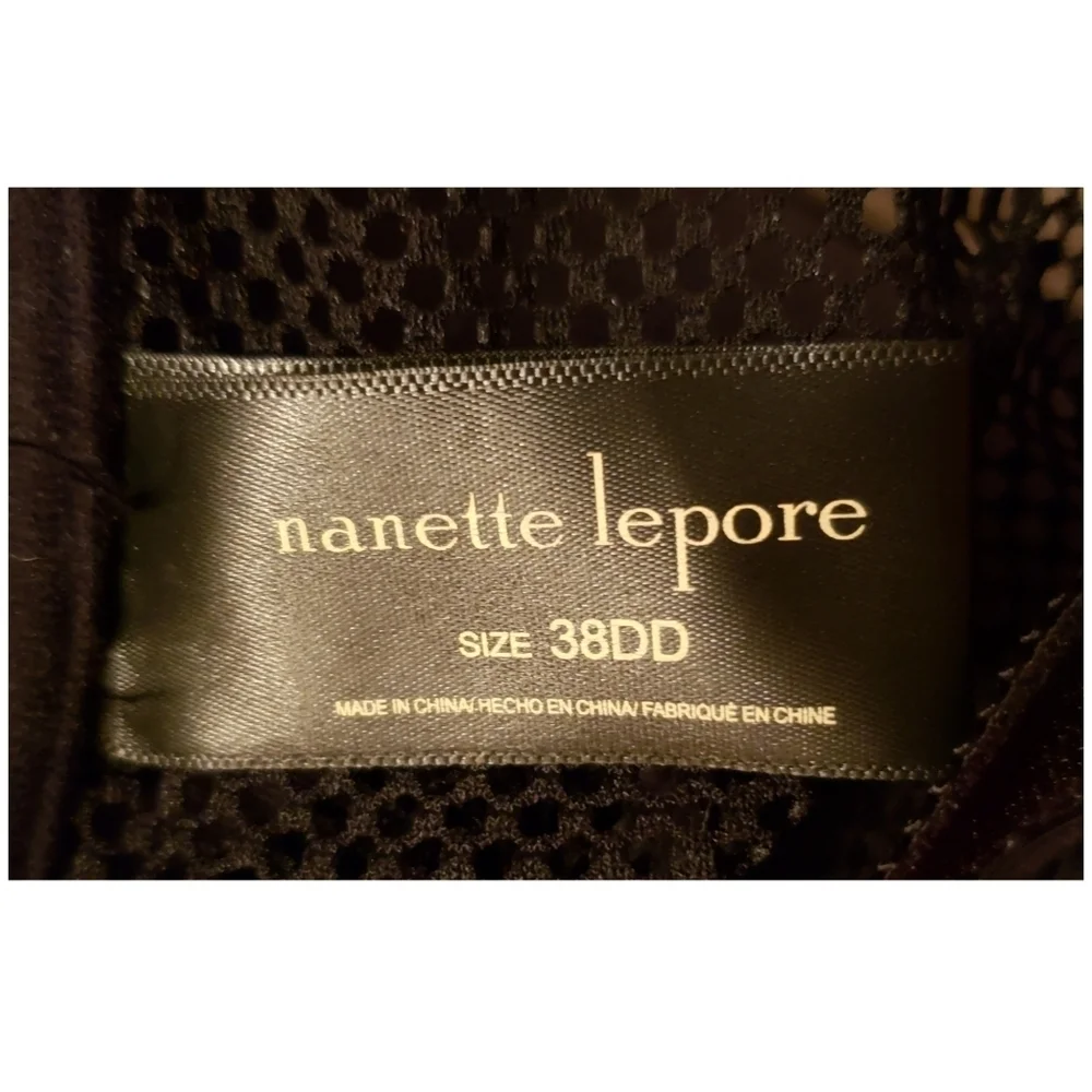 Nanette Lepore nanette lepore